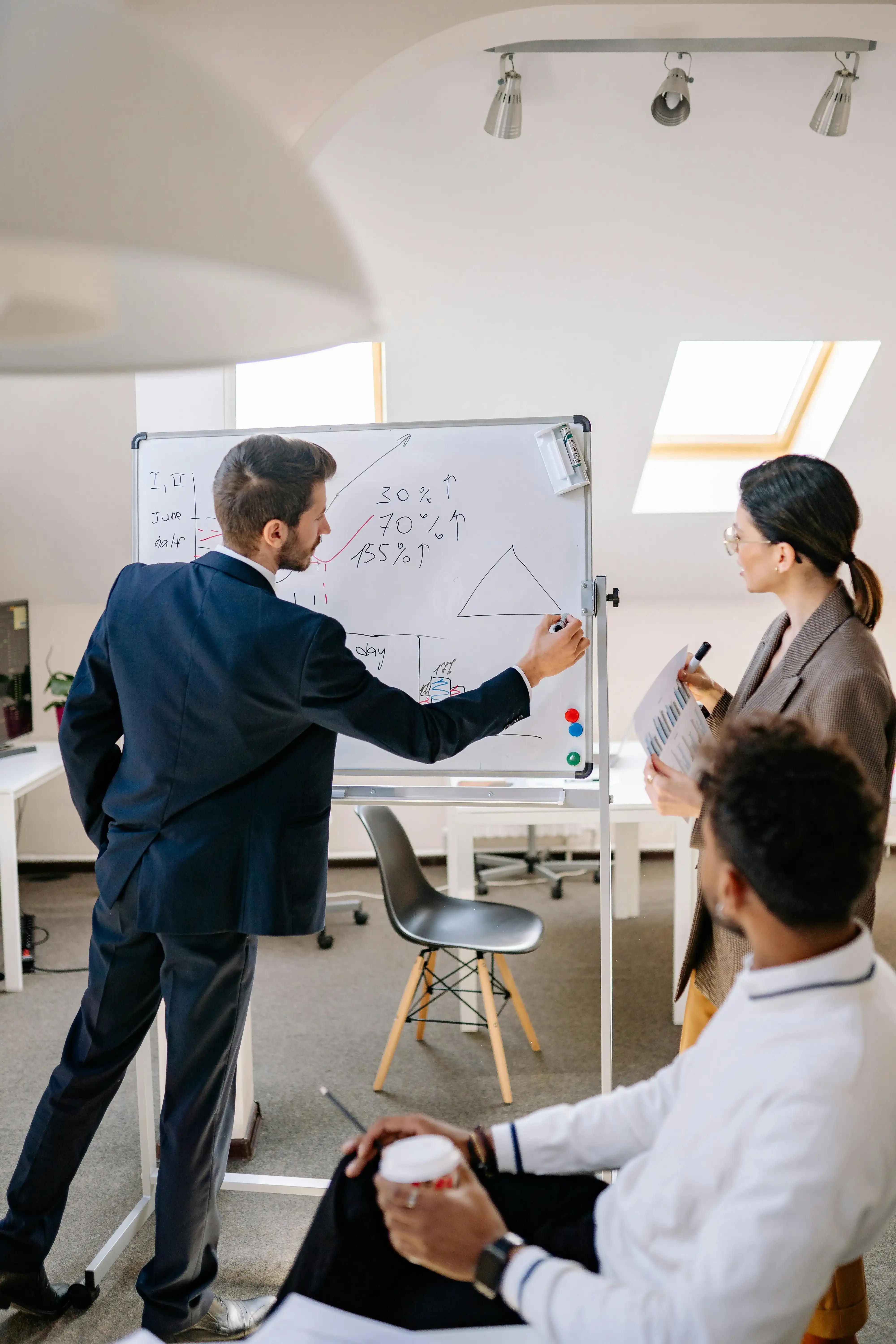 Custom Testimonial & Training Video Solutions